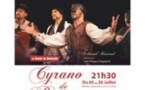 Cyrano de Bergerac - Théâtre des Gémeaux, Avignon