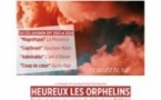 Heureux les Orphelins - Théâtre des Gémeaux, Avignon