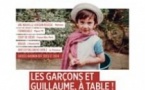 Les Garçons et Guillaume, à Table ! - Théâtre des Gémeaux, Avignon