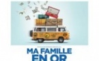 Ma Famille en Or - Théâtre des Gémeaux, Avignon