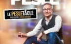Alexandre Pesle - Le Pesletâcle