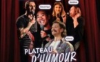 Plateau d'Humour by Scène de Rire