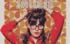 Yoanna Sallese - C'est pas Grave - Théâtre du Marais, Paris