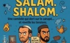 Salut Salam Shalom