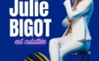 Julie Bigot est Culottée