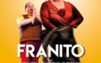 Franito - Théâtre Petit-Montparnasse, Paris