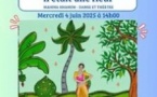 Il était une Fleur