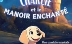 Charlie et le Manoir Enchanté - Le Triomphe, Saint-Etienne