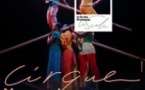 Yongoyely - La Scala Provence, Avignon