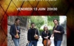 Harmonies Persanes