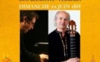 Sigamos Dialogando - Suite Argentine pour Piano et Guitare