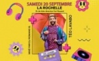 Croisiere 90s 2000s - Téo Lavabo