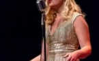 Anna Stevens - Sing Swing