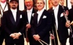 Harlem Swing Orchestra