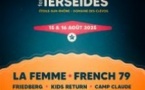 Les Perséides Festival
