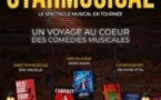 Starmusical - Un voyage au coeur des comédies musicales