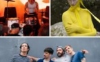 Totorro + Landrose + Yelle Neo Metal DJ
