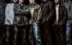 The Herbaliser