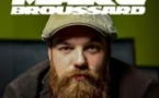 Marc Broussard