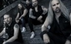 Omnium Gatherum + Fallujah + In Mourning