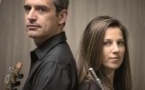 Duo Calisto: Duo Flûte - Guitare Debussy/ Ravel/ Piazzola/ Boutros