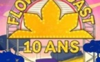 10 Ans de Flower Coast