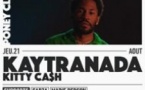 Kaytranada x Poney Club