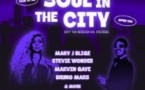 Soul in the City