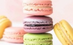 Atelier macarons