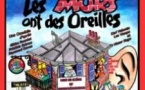 Les Murs Ont des Oreilles, Comédie Originale Troupe du Rhum - Antibéa Théâtre