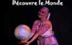Lola Découvre le Monde