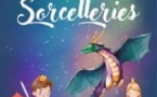 Fantaisies et Sorcelleries
