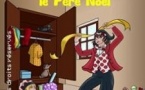 Un Cadeau Pour le Père Noël