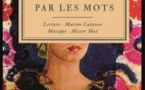 Frida par les Mots - Marine Lalanne et Mister Mat