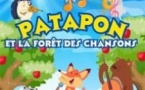 Patapon et la Forêt des Chansons - Le Triomphe, St Etienne