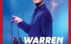 Warren Zavatta dans Sortie de Piste