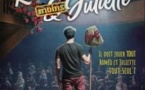 Roméo Moins Juliette