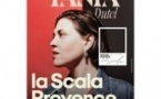 Tania Dutel - La Scala Provence, Avignon