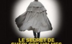 Le Secret de Sherlock Holmes - Café de la Gare, Paris