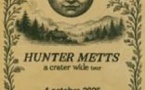 Hunter Metts  