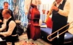 Swing Orchestra