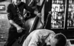 Matthieu Boré - Blues in New Orleans
