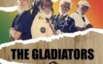 The Congos + Gladiators