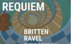 Requiem de John Rutter - Ensemble Chorus 14