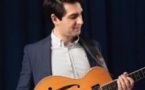 Gavro Quartet - Nouvel album "Let’s wait and see"