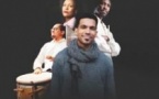 Ruddy Boa - Körinn Pierre-Fanfan - Sonny Troupé - Arlet Feuillard