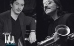 Fred Nardin Trio invite Max Ionata
