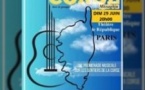 Le Concert Corse Missaghju - Le République, Paris