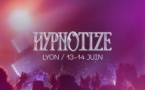 Hypnotize - Festival de Rap - Lyon