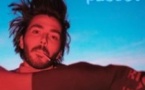 Panayotis Pascot - Entre les Deux - Tournée